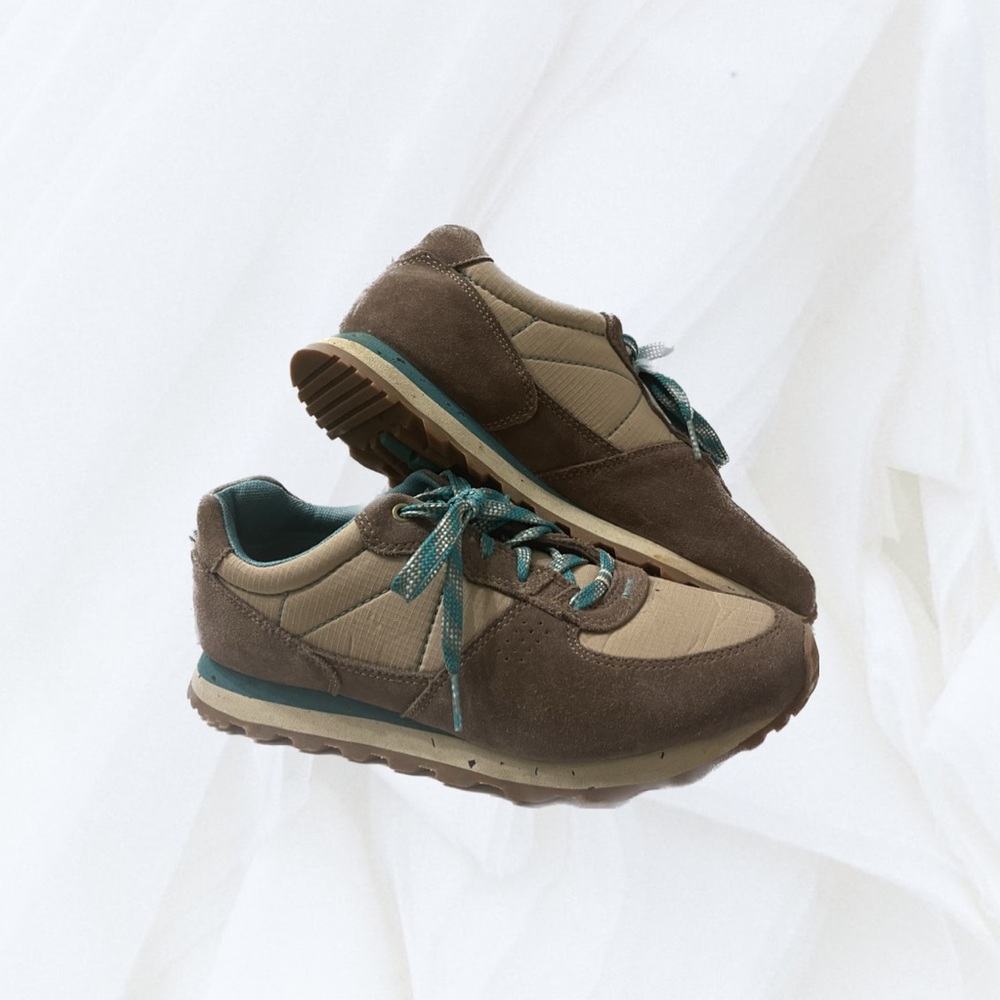 LL Bean Trail Sneakers - S Women’s 8 1/2
